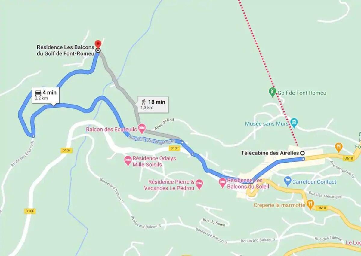 T2 Cabine, Au Coeur De La Foret, Vue Magnifique Διαμέρισμα Egat Εξωτερικό φωτογραφία