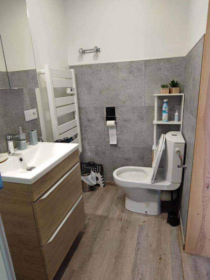 T2 Cabine, Au Coeur De La Foret, Vue Magnifique Διαμέρισμα Egat Εξωτερικό φωτογραφία